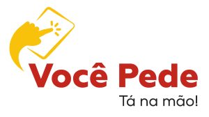 Logotipo Você Pede